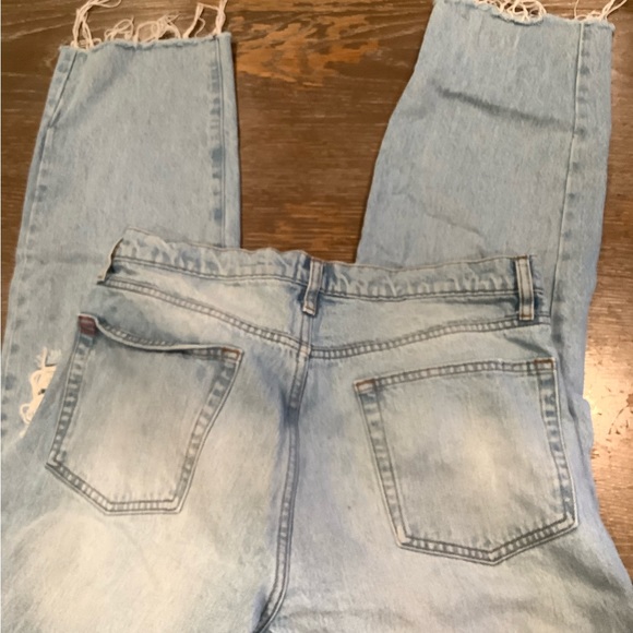 BDG Urban Outfitters Slim Straight Jeans - Size 30 - Picture 5 of 5